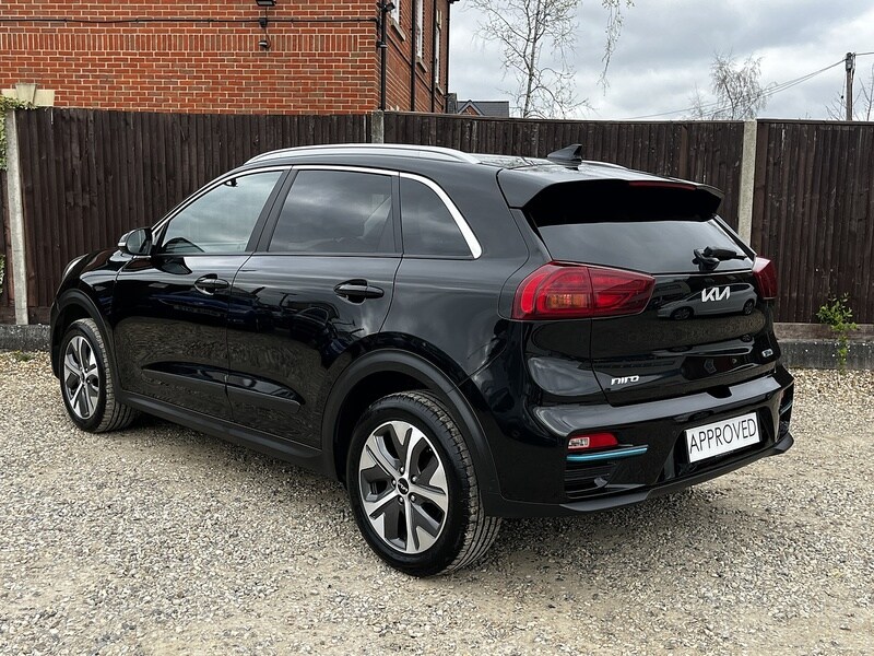 Used Kia Niro 2022 for sale - 78190529: Photo 10