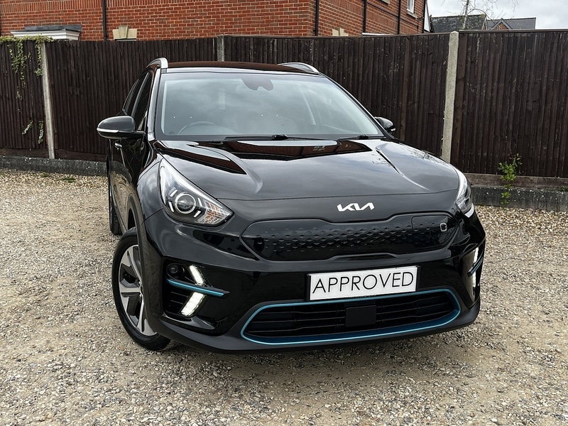 Used Kia Niro 2022 for sale - 78190529: Photo 11