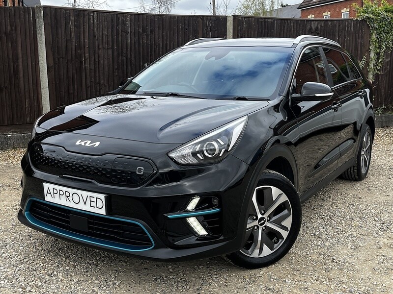 Used Kia Niro 2022 for sale - 78190529: Photo 12