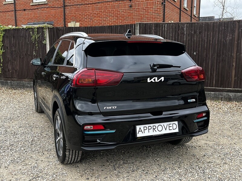Used Kia Niro 2022 for sale - 78190529: Photo 14