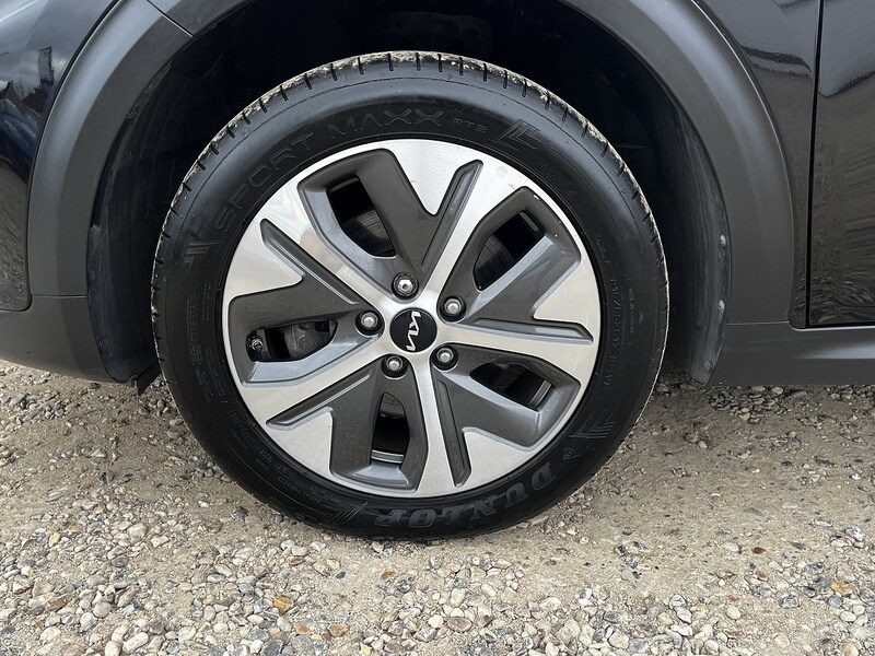 Used Kia Niro 2022 for sale - 78190529: Photo 15