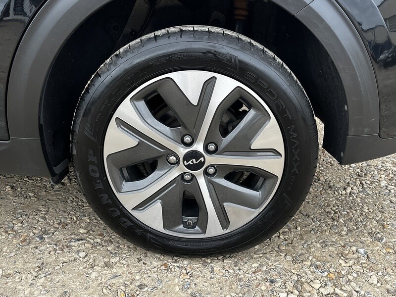 Used Kia Niro 2022 for sale - 78190529: Photo 16