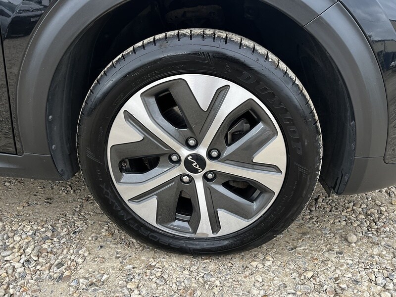 Used Kia Niro 2022 for sale - 78190529: Photo 17