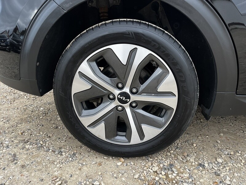 Used Kia Niro 2022 for sale - 78190529: Photo 18