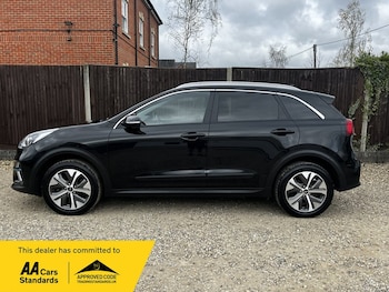 Used Kia Niro 2022 for sale - 78190529: Photo
