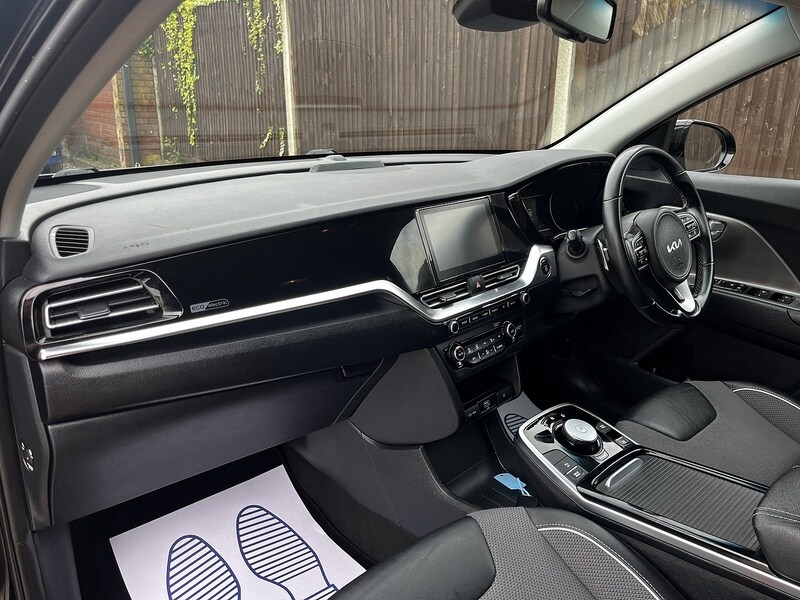 Used Kia Niro 2022 for sale - 78190529: Photo 20