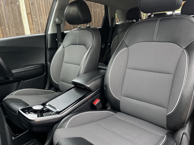 Used Kia Niro 2022 for sale - 78190529: Photo 21