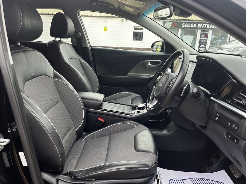 Used Kia Niro 2022 for sale - 78190529: Photo 22