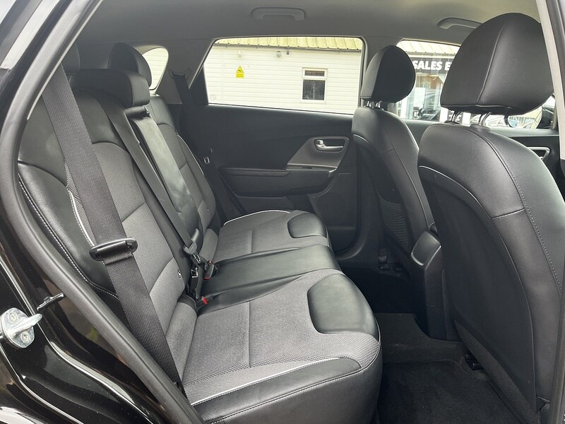Used Kia Niro 2022 for sale - 78190529: Photo 25