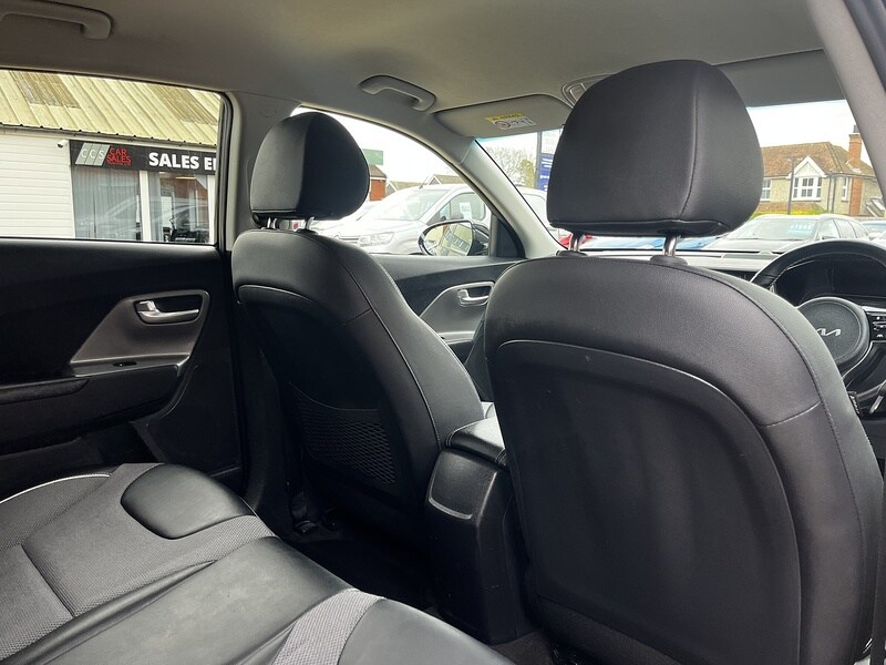 Used Kia Niro 2022 for sale - 78190529: Photo 26