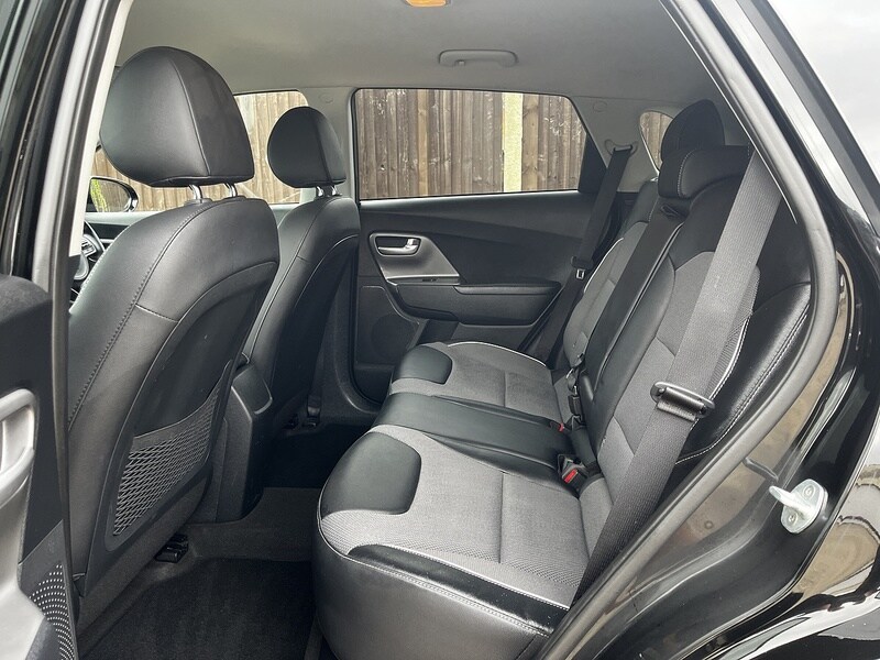 Used Kia Niro 2022 for sale - 78190529: Photo 28