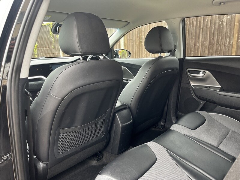 Used Kia Niro 2022 for sale - 78190529: Photo 29