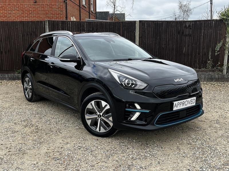 Used Kia Niro 2022 for sale - 78190529: Photo 3