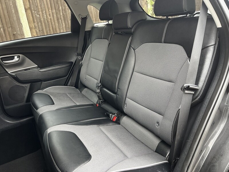 Used Kia Niro 2022 for sale - 78190529: Photo 30