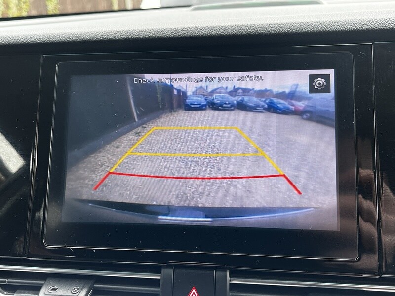 Used Kia Niro 2022 for sale - 78190529: Photo 31