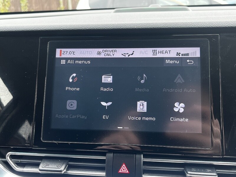 Used Kia Niro 2022 for sale - 78190529: Photo 32