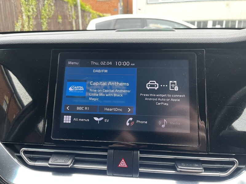 Used Kia Niro 2022 for sale - 78190529: Photo 34