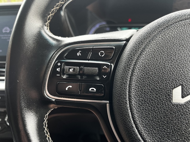 Used Kia Niro 2022 for sale - 78190529: Photo 35