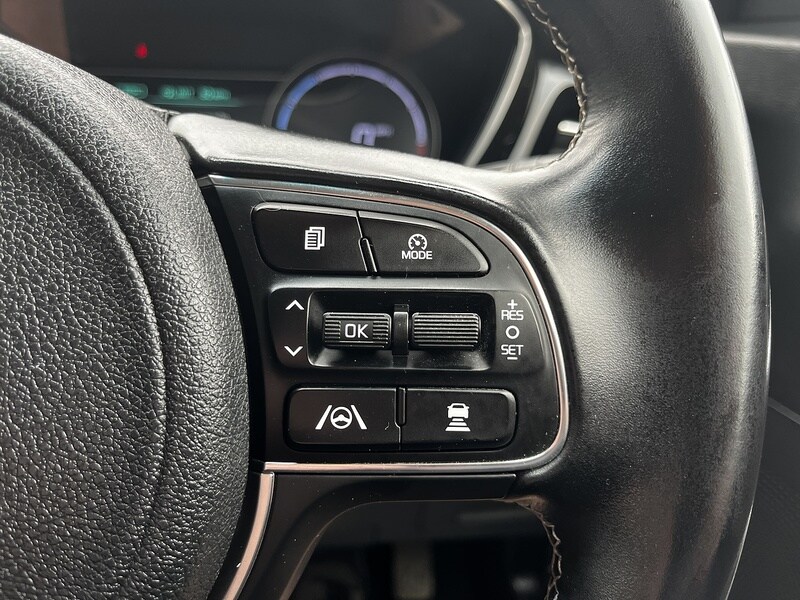 Used Kia Niro 2022 for sale - 78190529: Photo 36