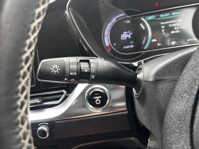 Used Kia Niro 2022 for sale - 78190529: Photo 38