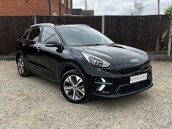 Used Kia Niro 2022 for sale - 78190529: Photo