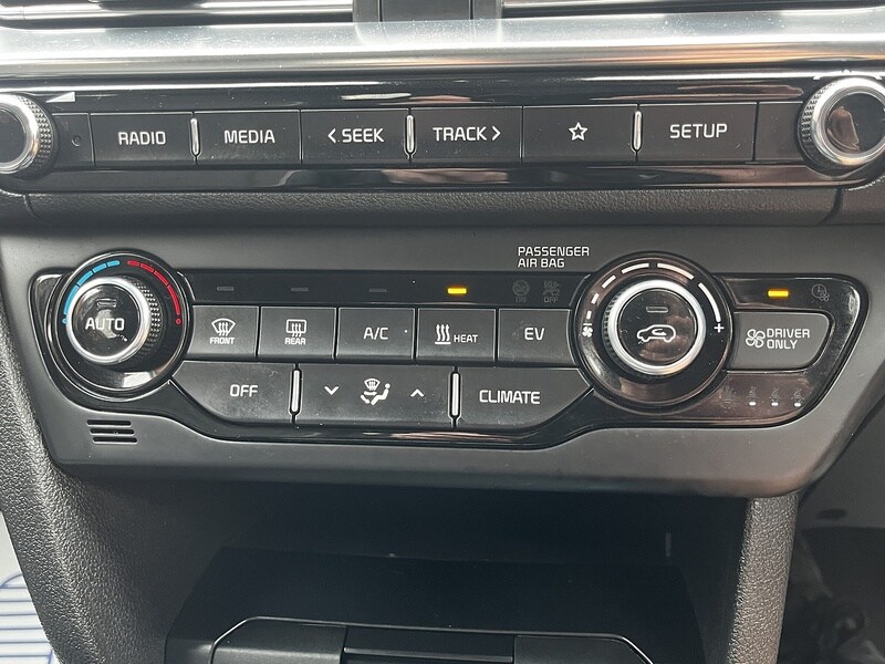 Used Kia Niro 2022 for sale - 78190529: Photo 40