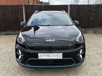 Used Kia Niro 2022 for sale - 78190529: Photo
