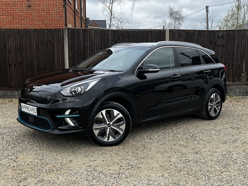 Used Kia Niro 2022 for sale - 78190529: Photo 5