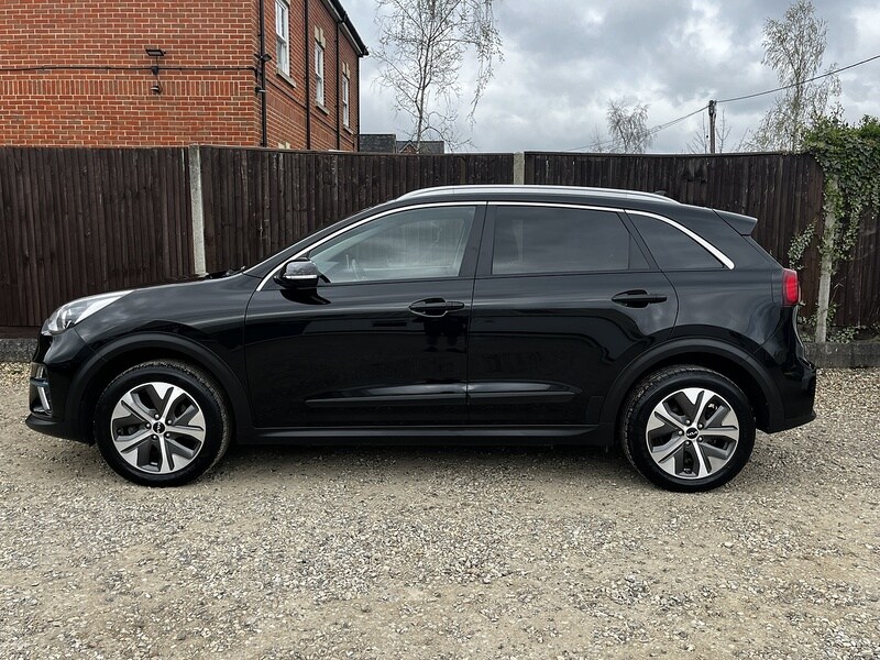 Used Kia Niro 2022 for sale - 78190529: Photo 6