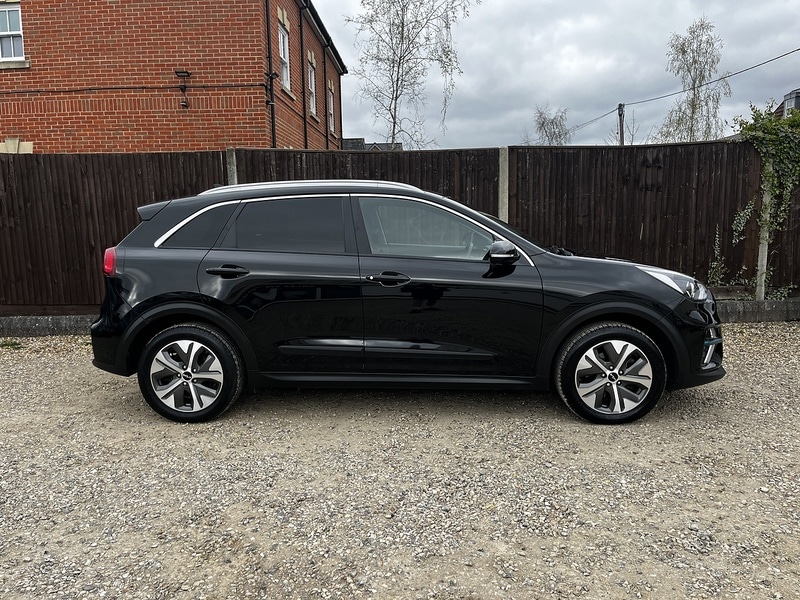 Used Kia Niro 2022 for sale - 78190529: Photo 7