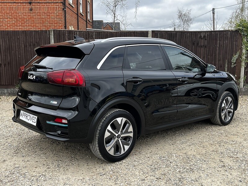 Used Kia Niro 2022 for sale - 78190529: Photo 8