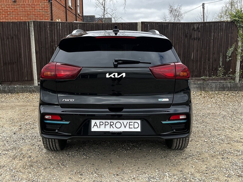 Used Kia Niro 2022 for sale - 78190529: Photo 9