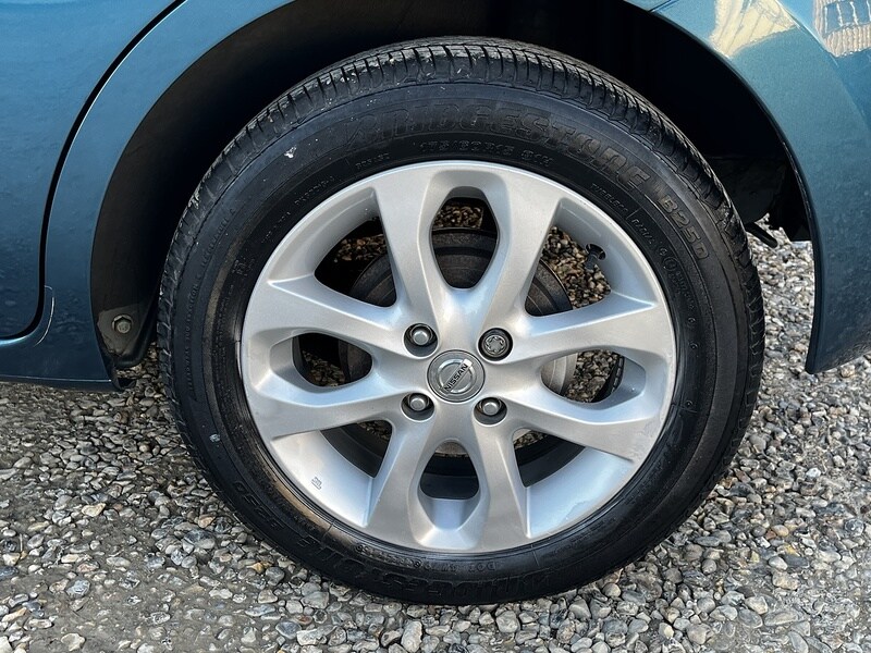 Used Nissan Micra 2016 for sale - 78190537: Photo 15