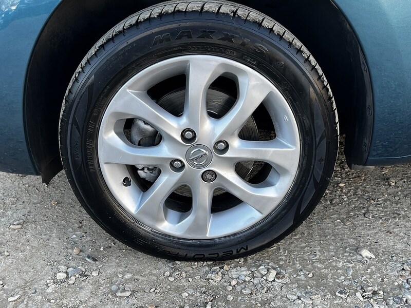 Used Nissan Micra 2016 for sale - 78190537: Photo 16