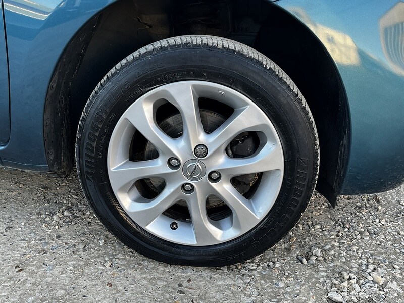 Used Nissan Micra 2016 for sale - 78190537: Photo 17