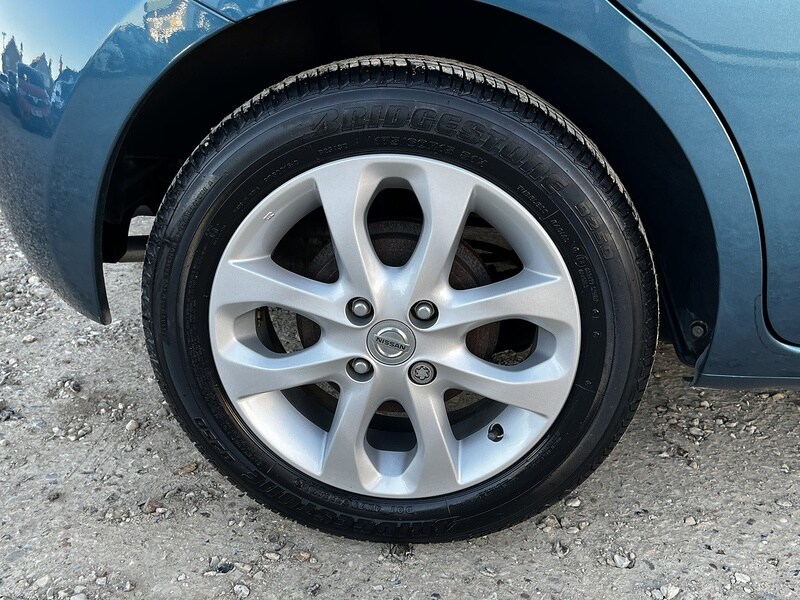 Used Nissan Micra 2016 for sale - 78190537: Photo 18