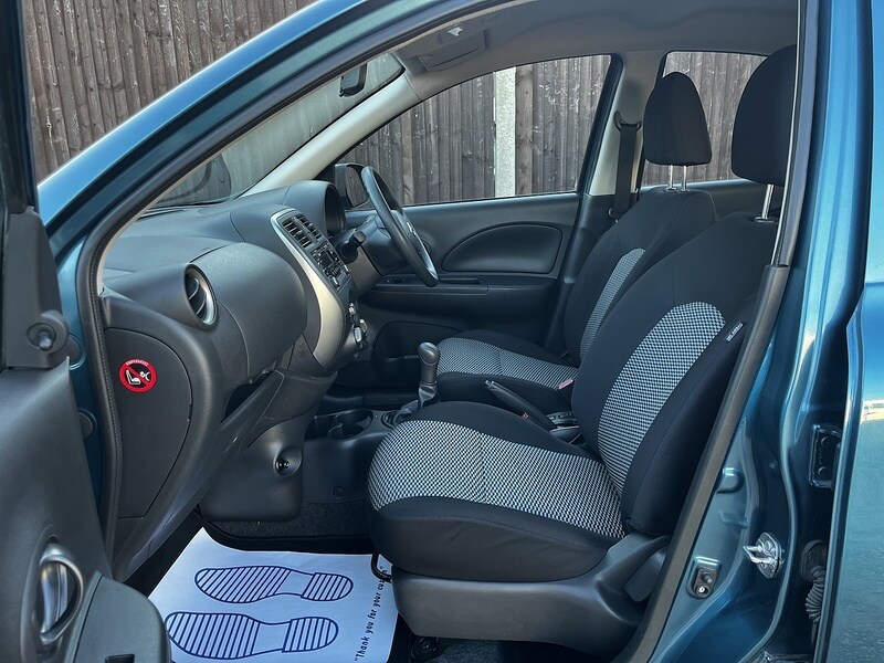 Used Nissan Micra 2016 for sale - 78190537: Photo 19