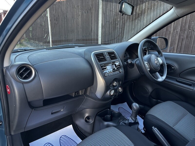 Used Nissan Micra 2016 for sale - 78190537: Photo 20