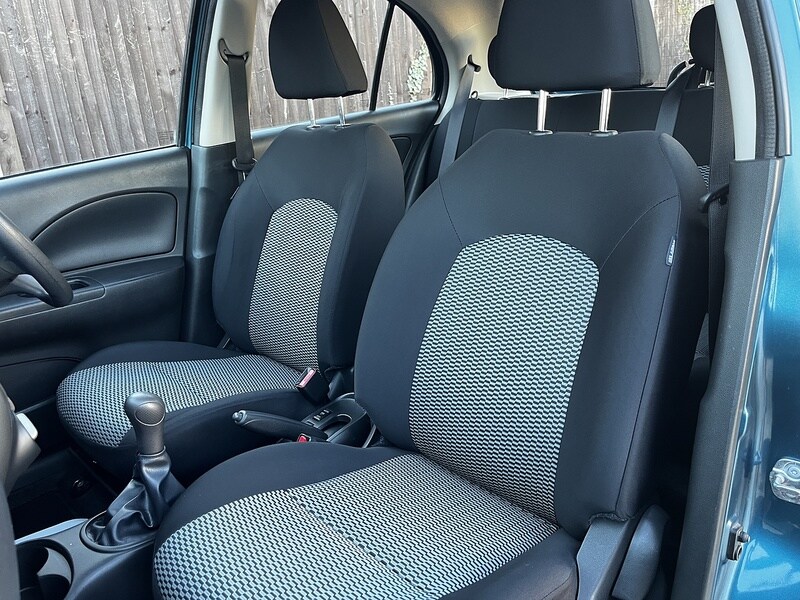 Used Nissan Micra 2016 for sale - 78190537: Photo 21