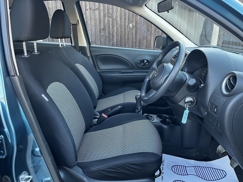 Used Nissan Micra 2016 for sale - 78190537: Photo 22