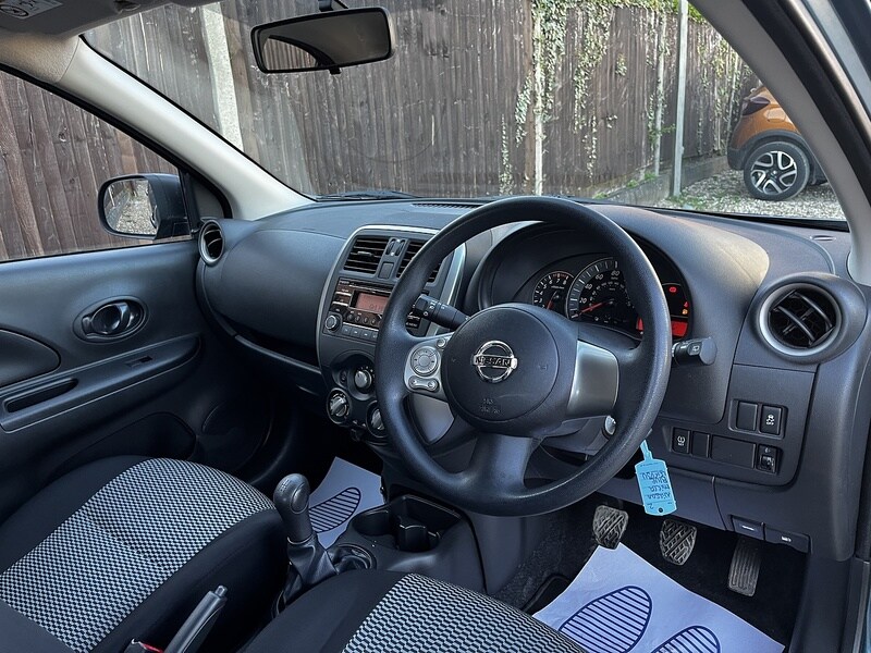 Used Nissan Micra 2016 for sale - 78190537: Photo 23