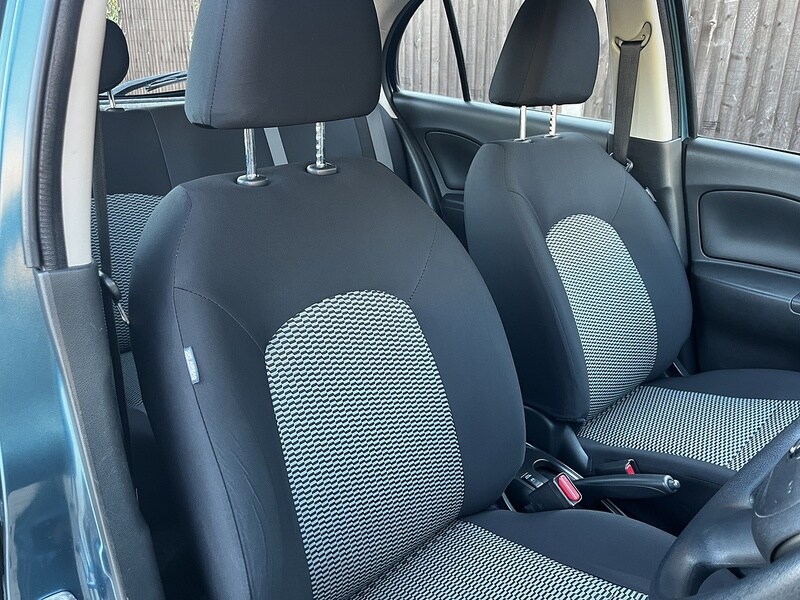 Used Nissan Micra 2016 for sale - 78190537: Photo 24