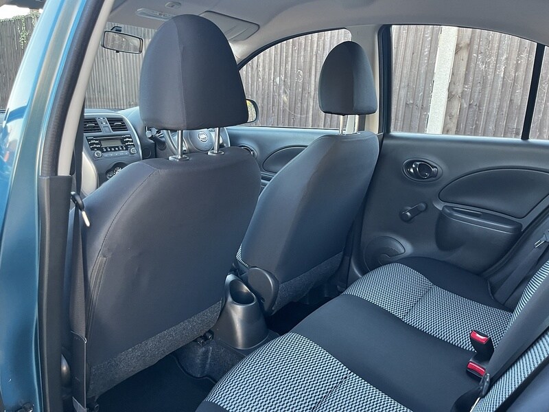 Used Nissan Micra 2016 for sale - 78190537: Photo 26