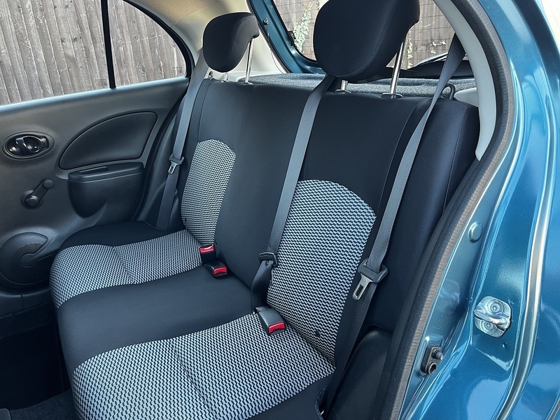 Used Nissan Micra 2016 for sale - 78190537: Photo 27