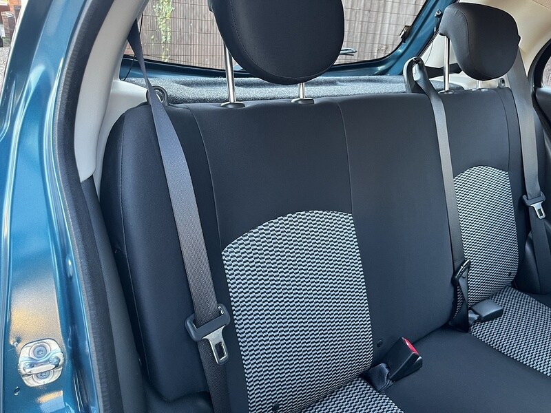 Used Nissan Micra 2016 for sale - 78190537: Photo 30