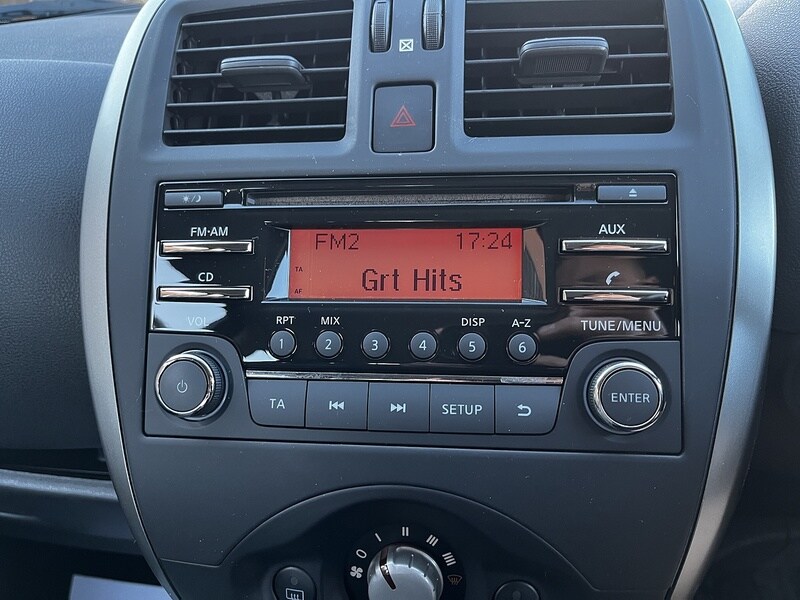 Used Nissan Micra 2016 for sale - 78190537: Photo 31