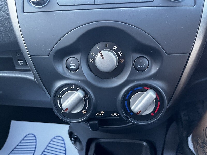 Used Nissan Micra 2016 for sale - 78190537: Photo 32