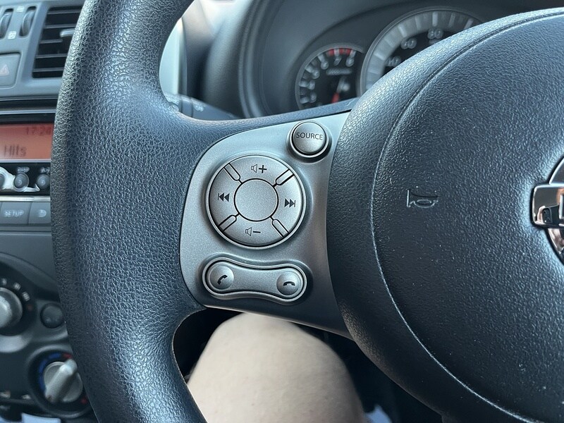 Used Nissan Micra 2016 for sale - 78190537: Photo 34