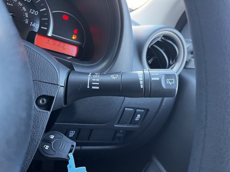 Used Nissan Micra 2016 for sale - 78190537: Photo 36