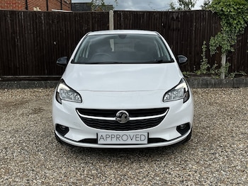 Used Vauxhall Corsa 2018 for sale - 78714906: Photo